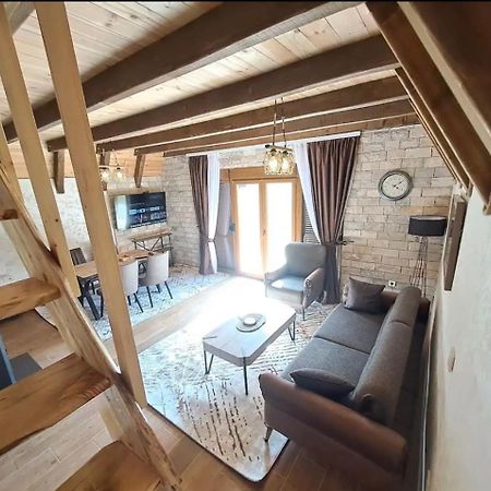 זבליאק Holiday Homes Durmitor Idyll מראה חיצוני תמונה