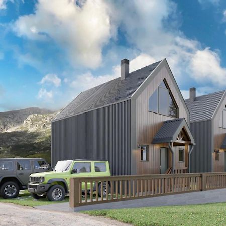 זבליאק Holiday Homes Durmitor Idyll מראה חיצוני תמונה
