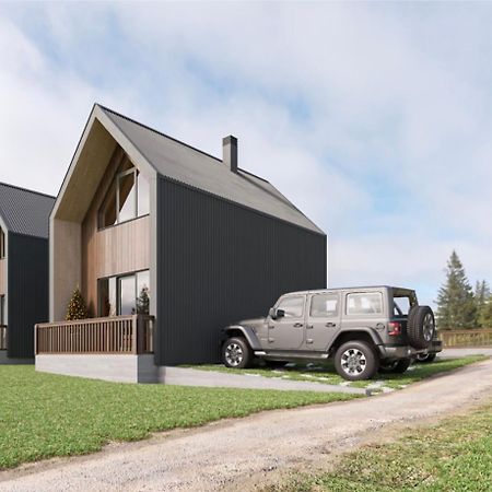 זבליאק Holiday Homes Durmitor Idyll מראה חיצוני תמונה