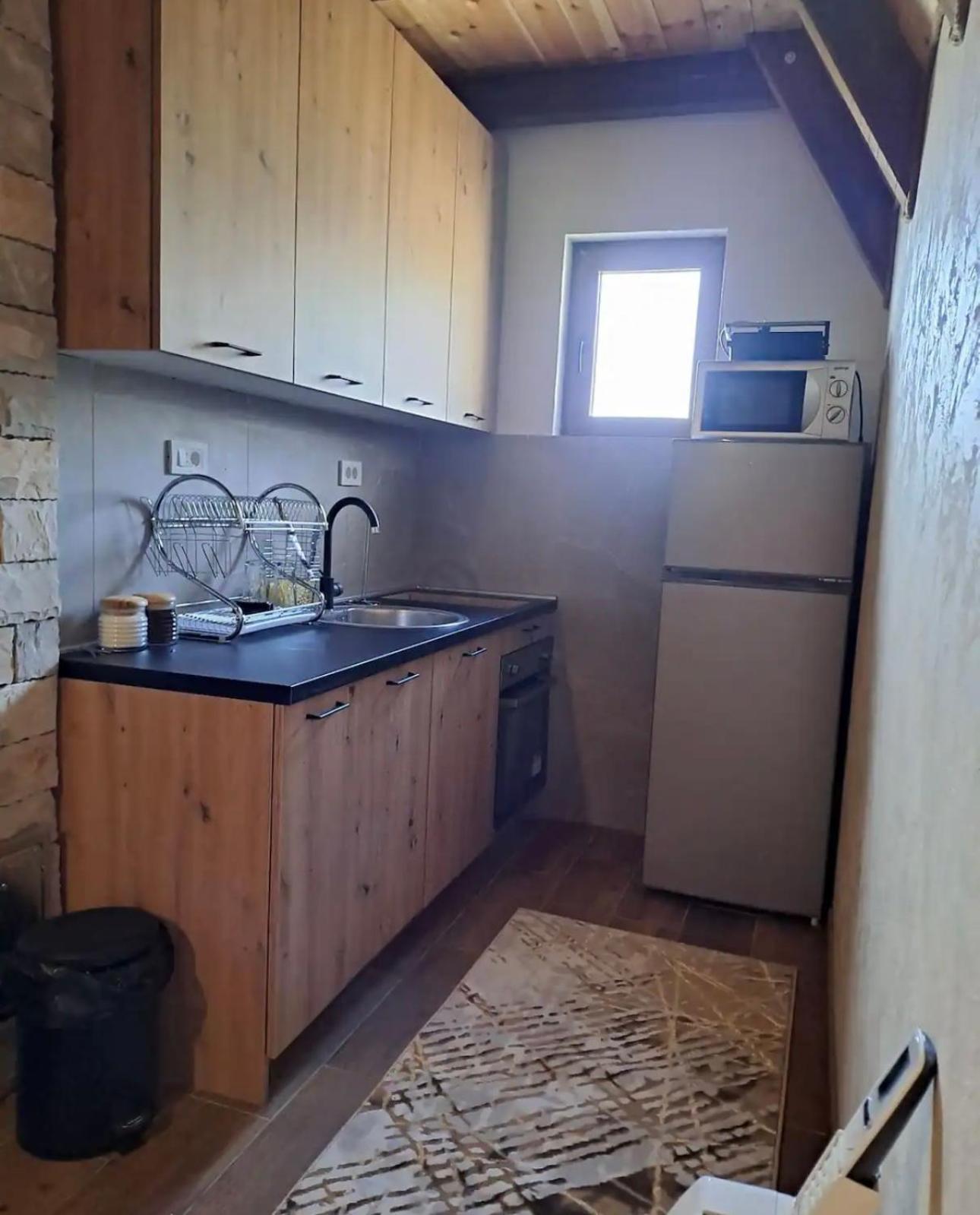 זבליאק Holiday Homes Durmitor Idyll מראה חיצוני תמונה